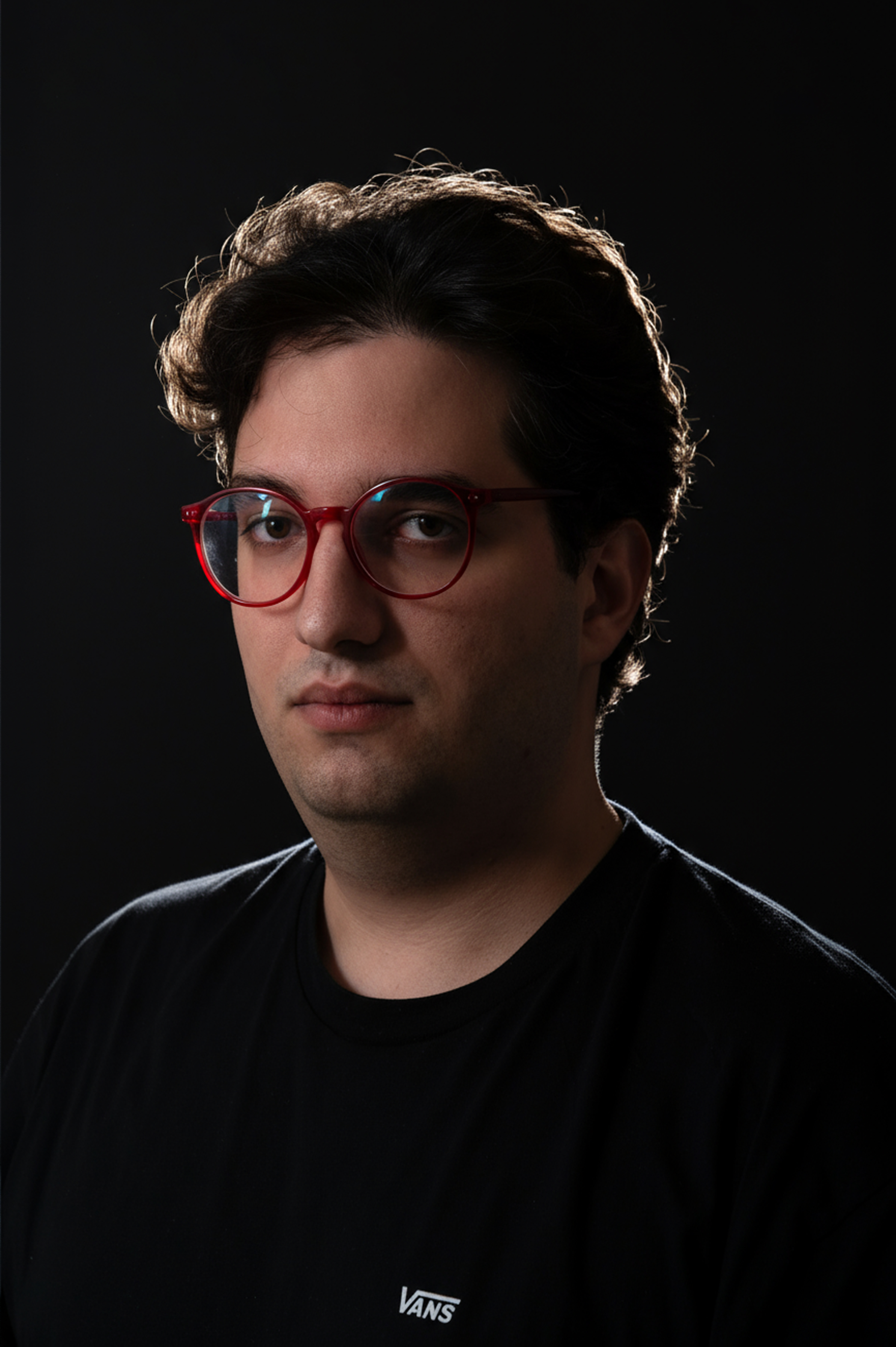 Nikolaos Papageorgiou