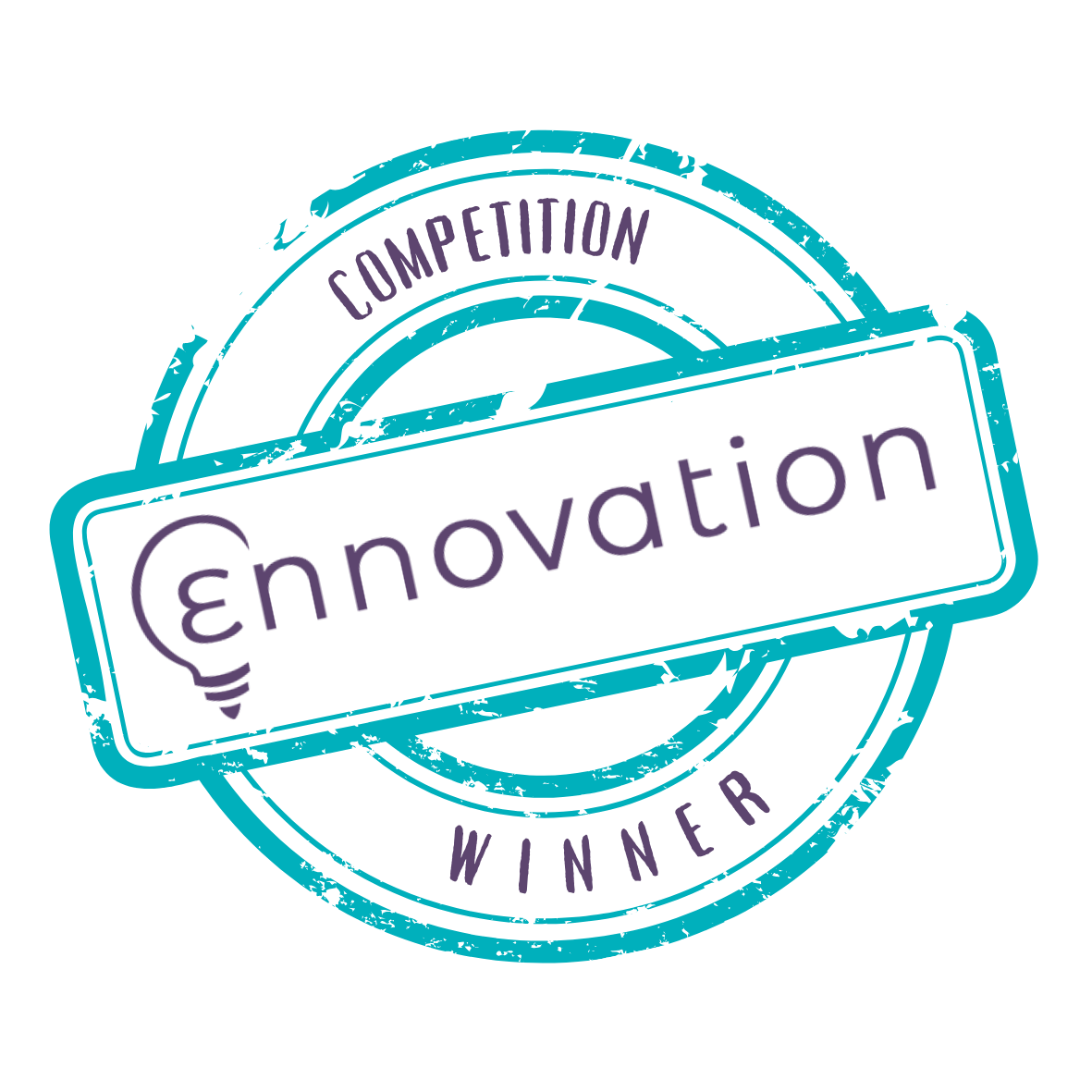 First Place at Ennovation 2024