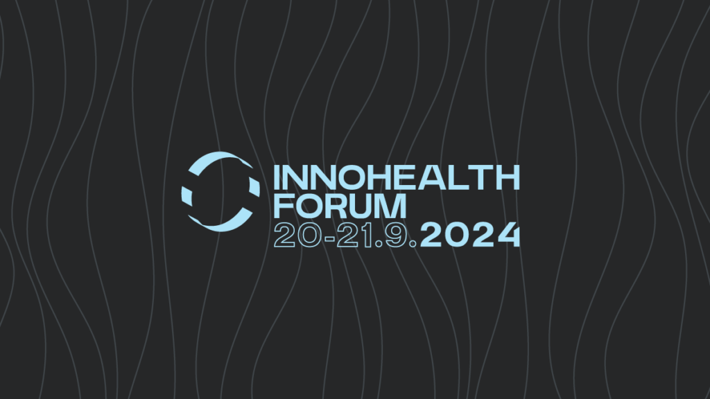 Second Place at InnoHealth 2024
