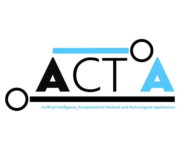 Strategic Partnership with ACTA Lab