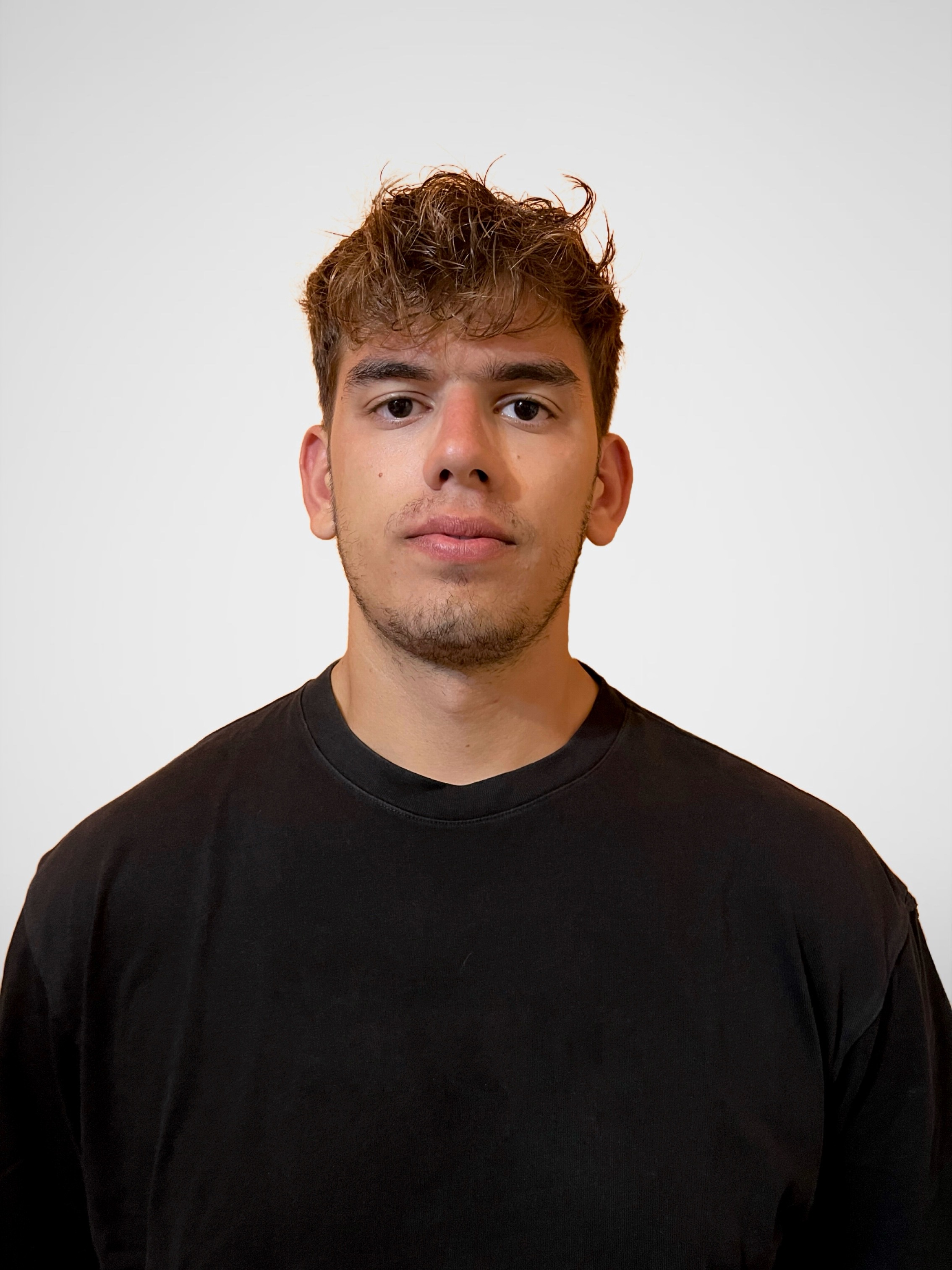 Christos Tsoutsas