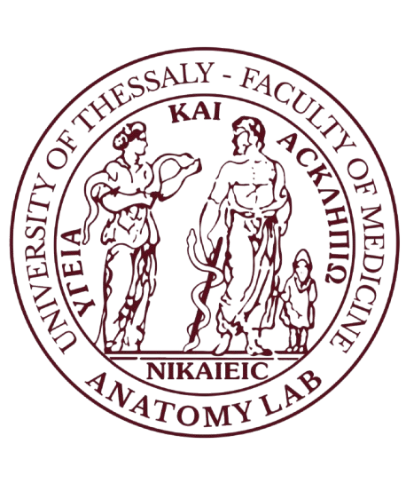 Anatomy Lab, University of Thessaly